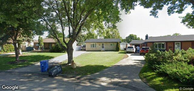 Photo of 117 Summerfield Way in Winnipeg, Manitoba
