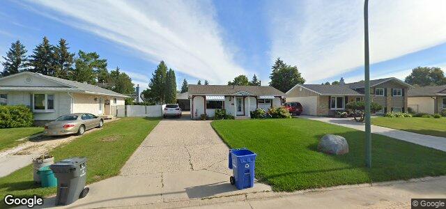 Larawan ng 119 Morningmead Walk sa Winnipeg, Manitoba