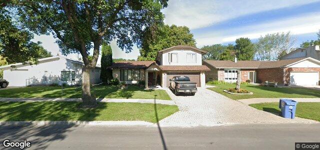 Larawan ng 119 Pentland Street sa Winnipeg, Manitoba