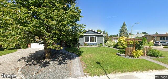 Larawan ng 119 Uxbridge Road N sa Winnipeg, Manitoba