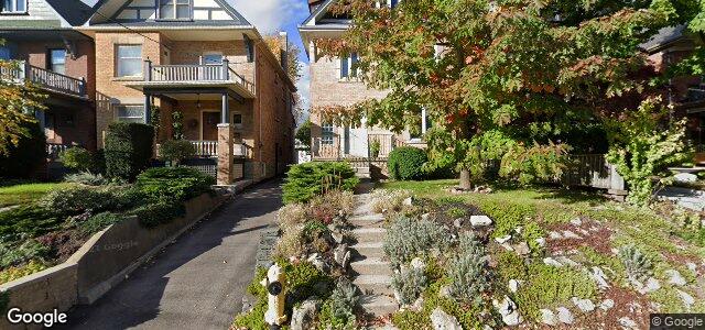 Photo of 12 Algonquin Avenue in Winnipeg, Manitoba