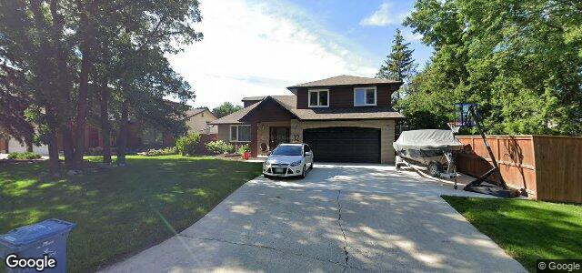 Larawan ng 12 Chopin Boulevard sa Winnipeg, Manitoba