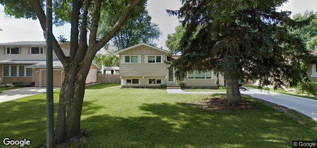 Larawan ng 12 Hathway Road sa Winnipeg, Manitoba