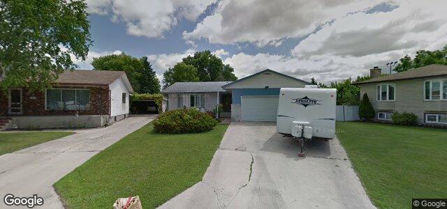 Larawan ng 12 Heidelberg Bay sa Winnipeg, Manitoba