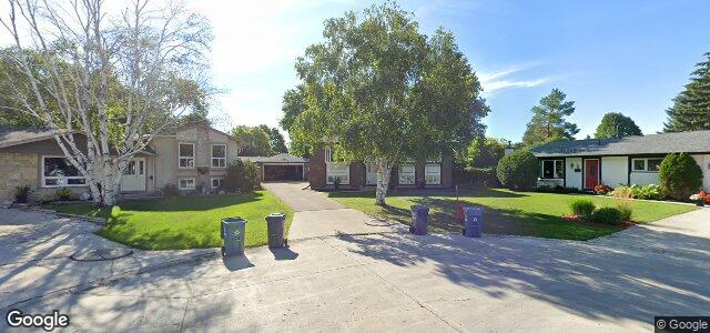 Larawan ng 12 Puffin Place sa Winnipeg, Manitoba