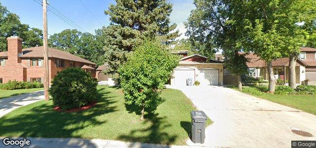 Larawan ng 12 Reichert Street sa Winnipeg, Manitoba