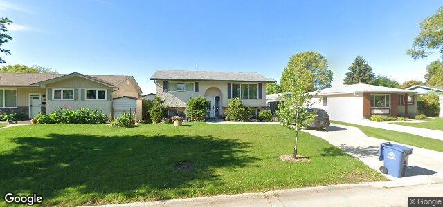 Larawan ng 12 Swiss Bay sa Winnipeg, Manitoba