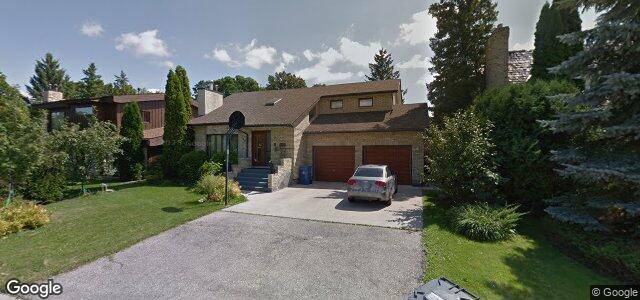 Larawan ng 12 Uxbridge Road S sa Winnipeg, Manitoba