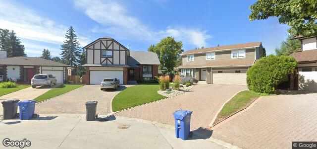 12 William Dixon Bay（加拿大曼尼托巴省温尼伯市）房屋照片