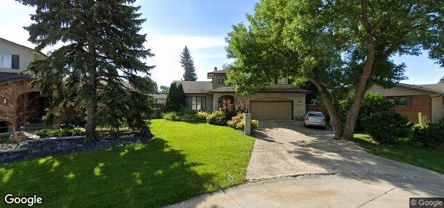 Larawan ng 12 Winmart Cove sa Winnipeg, Manitoba