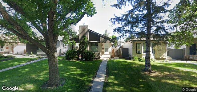 Larawan ng 121 Leatherwood Crescent sa Winnipeg, Manitoba