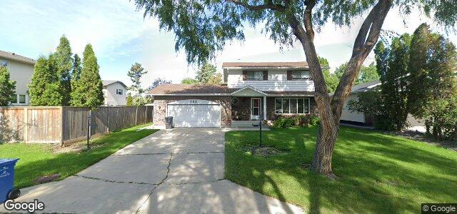 Larawan ng 121 Reiny Drive sa Winnipeg, Manitoba