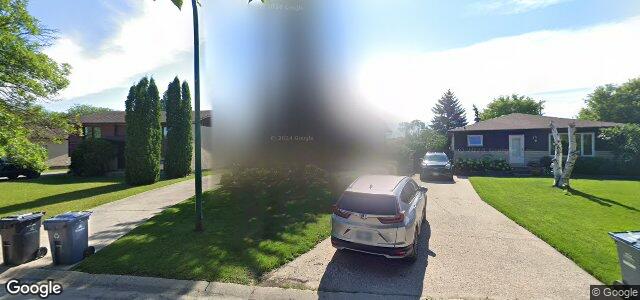 Larawan ng 122 Leatherwood Crescent sa Winnipeg, Manitoba
