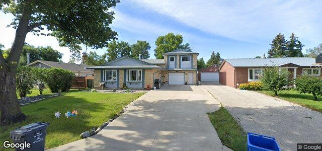 122 Morningmead Walk ਦੀ ਫੋਟੋ, ਵਿਨੀਪਿਗ, ਮੈਨੀਟੋਬਾ