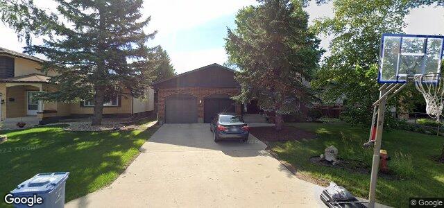 Larawan ng 122 Reiny Drive sa Winnipeg, Manitoba