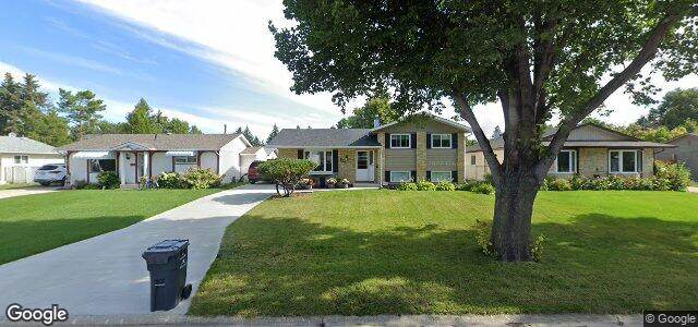 123 Morningmead Walk（加拿大曼尼托巴省溫尼伯市）房屋照片