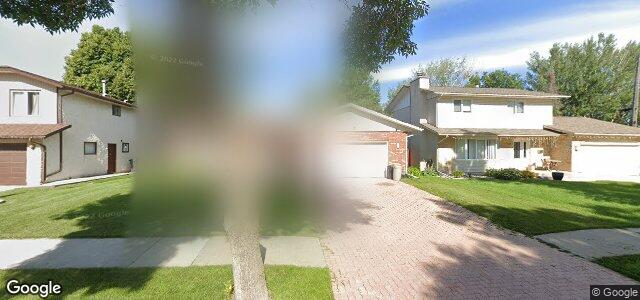 Larawan ng 123 Pentland Street sa Winnipeg, Manitoba