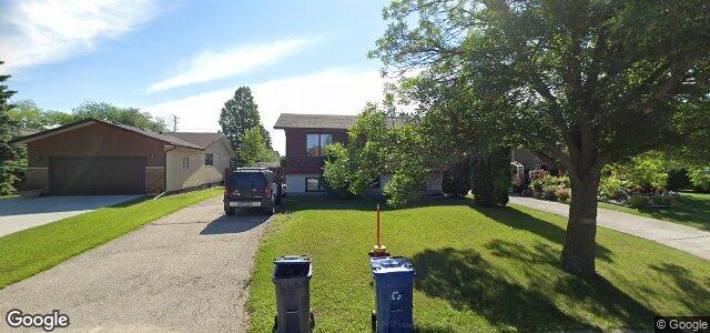 Larawan ng 126 Leatherwood Crescent sa Winnipeg, Manitoba