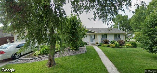 Larawan ng 126 Morningmead Walk sa Winnipeg, Manitoba