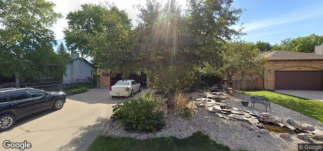 Larawan ng 126 Reiny Drive sa Winnipeg, Manitoba