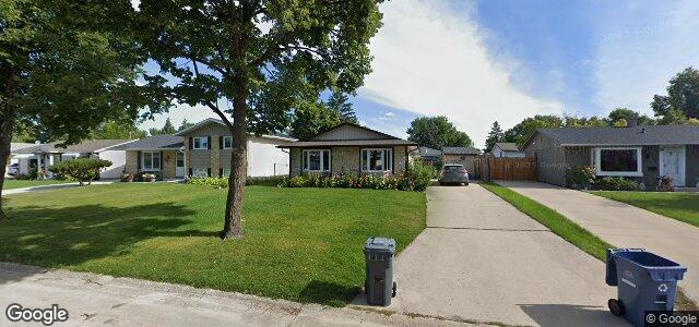 Larawan ng 127 Morningmead Walk sa Winnipeg, Manitoba