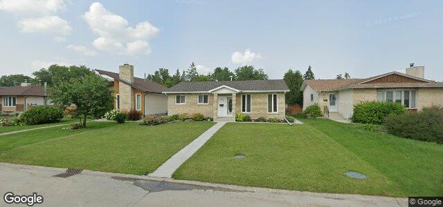 Photo of 128 Malcana Street in Winnipeg, Manitoba