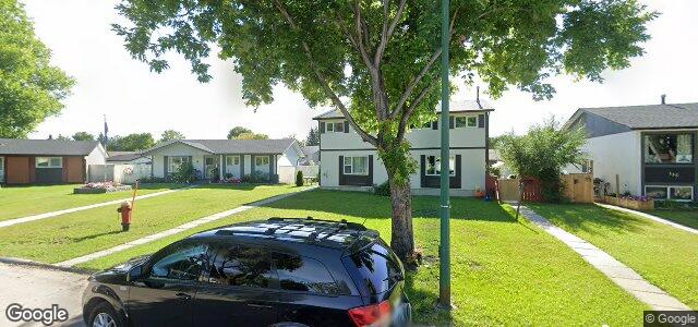 Larawan ng 129 Summerfield Way sa Winnipeg, Manitoba