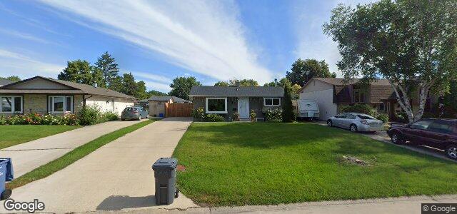 Larawan ng 131 Morningmead Walk sa Winnipeg, Manitoba