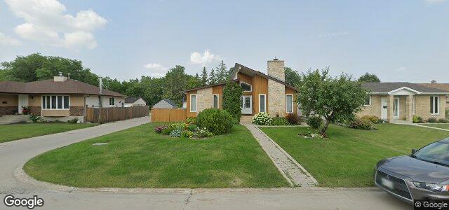 Larawan ng 132 Malcana Street sa Winnipeg, Manitoba