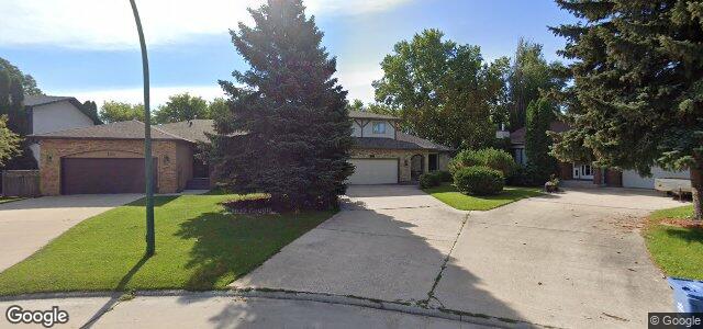 Larawan ng 134 Reiny Drive sa Winnipeg, Manitoba