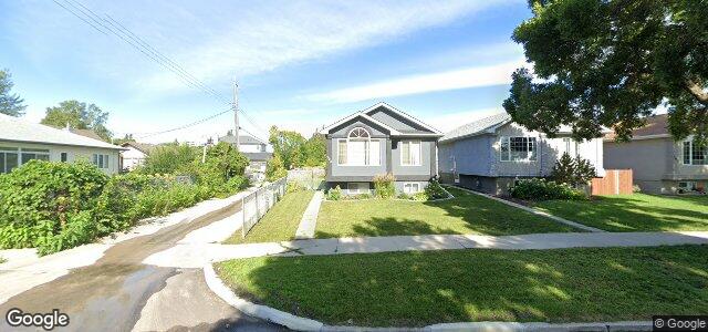 Larawan ng 135 Pentland Street sa Winnipeg, Manitoba