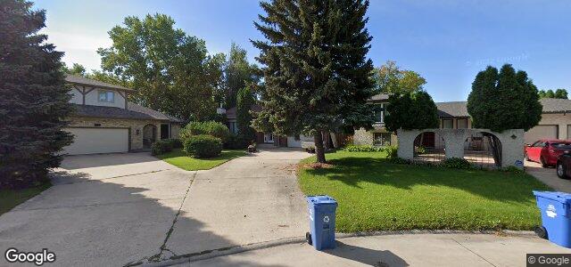 Photo of 136 Reiny Drive in Winnipeg, Manitoba