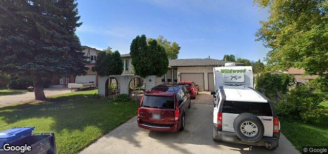 Larawan ng 138 Reiny Drive sa Winnipeg, Manitoba