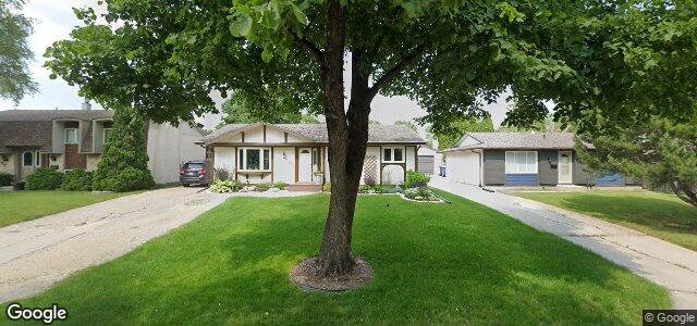 Larawan ng 139 Morningmead Walk sa Winnipeg, Manitoba