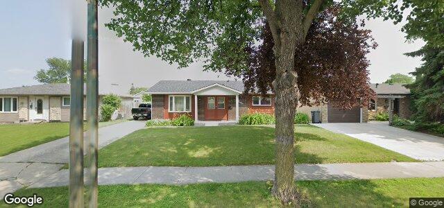 Larawan ng 14 Cranlea Path sa Winnipeg, Manitoba