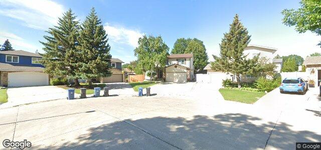 Larawan ng 14 Douglas Lawrence Bay sa Winnipeg, Manitoba