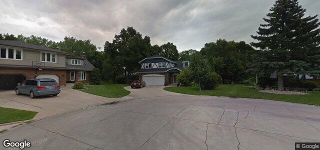 14 Fair Place（加拿大曼尼托巴省溫尼伯市）房屋照片