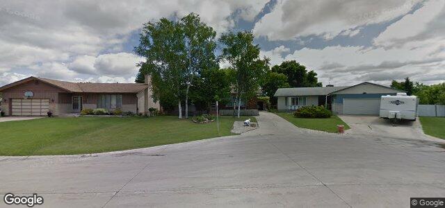 14 Heidelberg Bay（加拿大曼尼托巴省温尼伯市）房屋照片