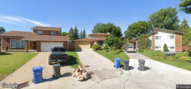 Photo of 14 Keith Black Bay in Winnipeg, Manitoba