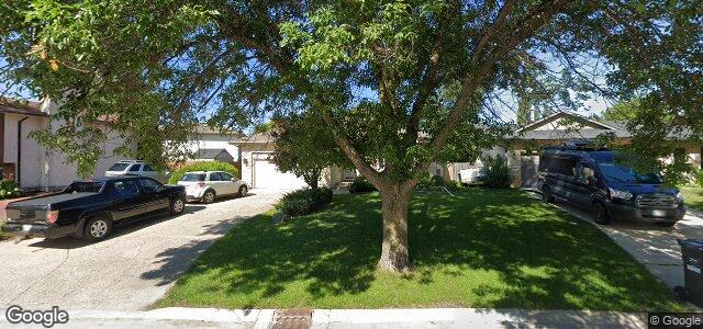 Larawan ng 14 Leatherwood Crescent sa Winnipeg, Manitoba