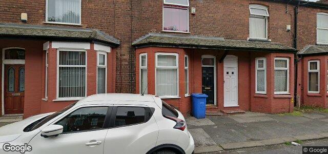 Larawan ng 14 Mildred Street sa Winnipeg, Manitoba