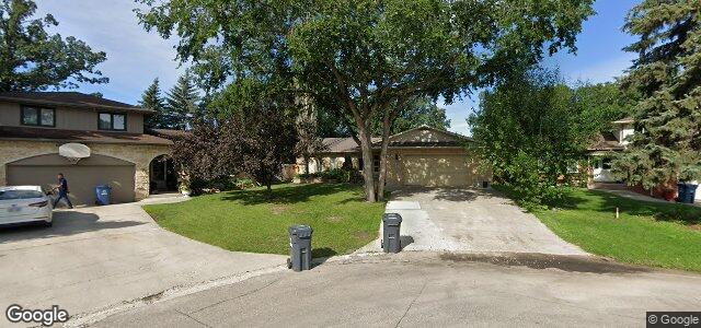 Larawan ng 14 Placid Cove sa Winnipeg, Manitoba