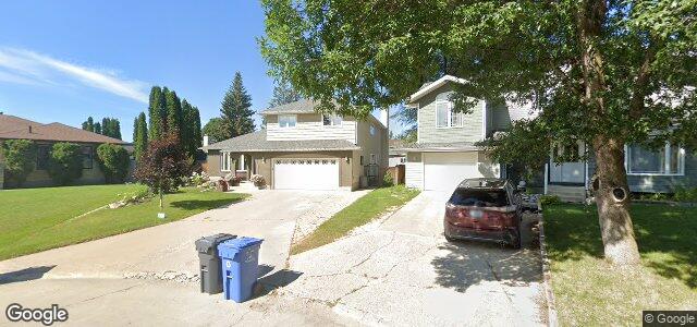 Larawan ng 14 Principal Bay sa Winnipeg, Manitoba