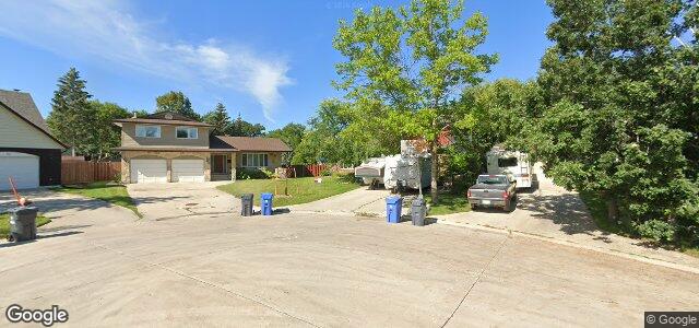 Larawan ng 14 Regula Place sa Winnipeg, Manitoba