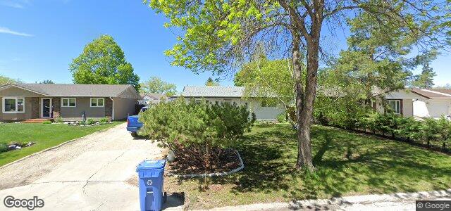 Larawan ng 14 Serenity Cove sa Winnipeg, Manitoba