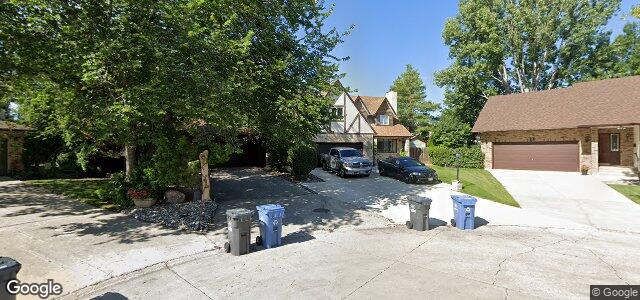 Larawan ng 14 Wilfred Knowles Bay sa Winnipeg, Manitoba