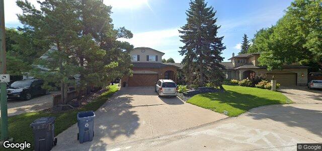 Larawan ng 14 Winmart Cove sa Winnipeg, Manitoba