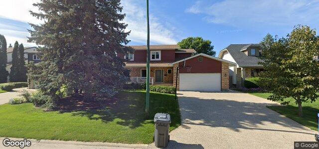 Larawan ng 14 Zeglinski Crescent sa Winnipeg, Manitoba