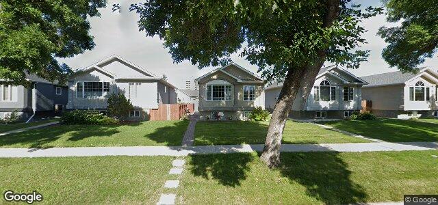 Larawan ng 143 Pentland Street sa Winnipeg, Manitoba