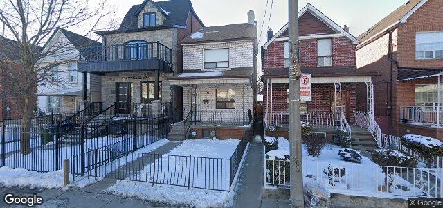 Larawan ng 144 Emerson Avenue sa Winnipeg, Manitoba